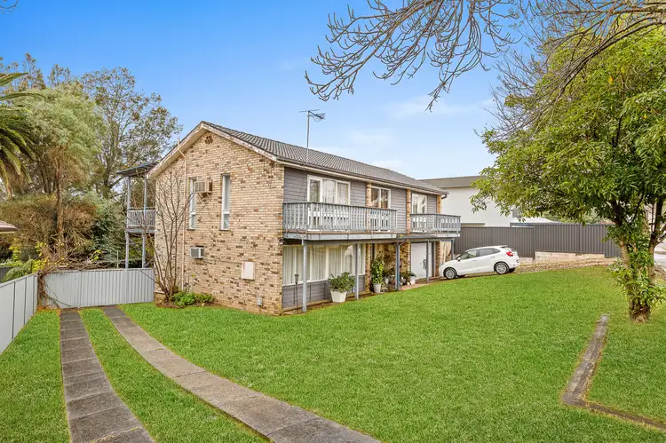 71 Solander Road, Kings Langley NSW 2147