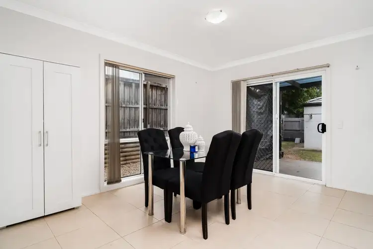 Fifth view of Homely semi-detached listing, 36 Stanley Avenue, Middleton Grange NSW 2171