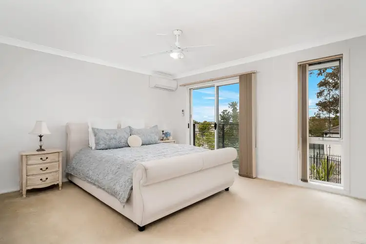 Sixth view of Homely semi-detached listing, 36 Stanley Avenue, Middleton Grange NSW 2171