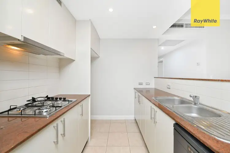 Fourth view of Homely apartment listing, 28/25 Angas Street, Meadowbank NSW 2114