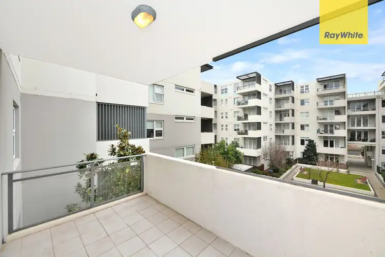 Sixth view of Homely apartment listing, 28/25 Angas Street, Meadowbank NSW 2114