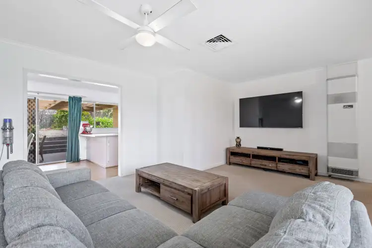 Second view of Homely house listing, 33 Young Street, Reynella SA 5161