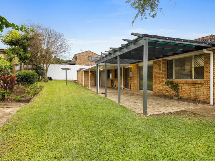 Main view of Homely house listing, 21 Nemira Street, Carseldine QLD 4034