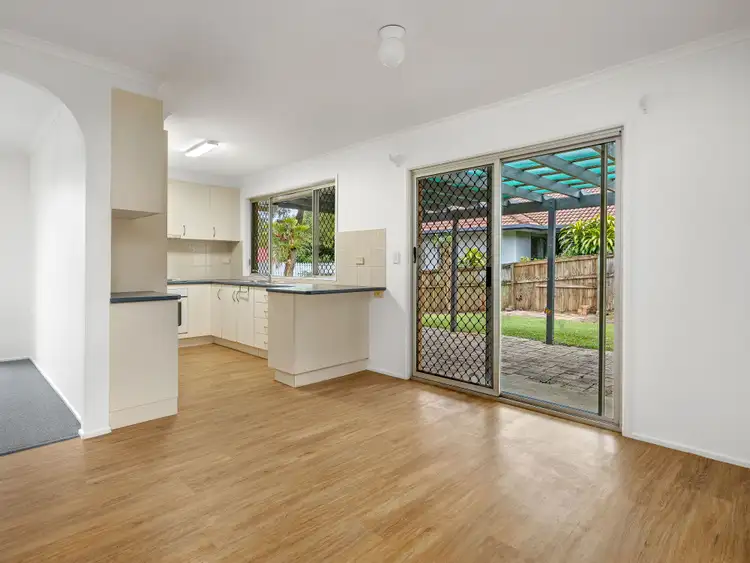 Fourth view of Homely house listing, 21 Nemira Street, Carseldine QLD 4034
