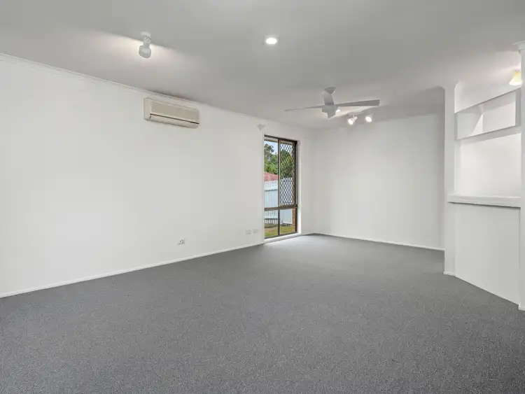 Fifth view of Homely house listing, 21 Nemira Street, Carseldine QLD 4034