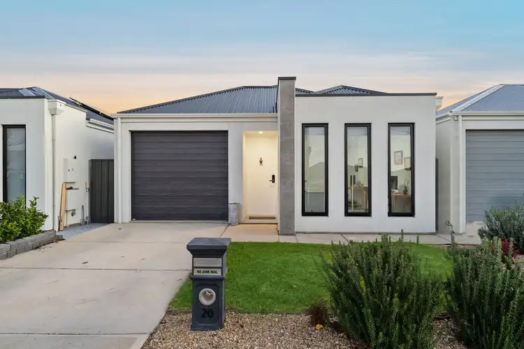 20 Browning Avenue, Plympton Park SA 5038