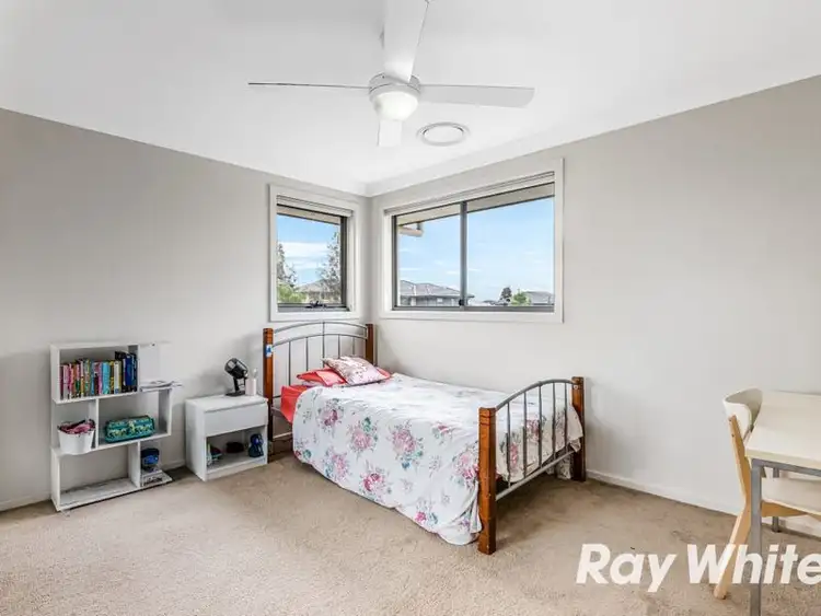 Second view of Homely house listing, 15 Kelby Street, The Ponds NSW 2769