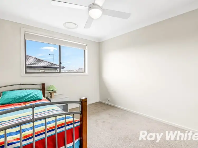 Third view of Homely house listing, 15 Kelby Street, The Ponds NSW 2769