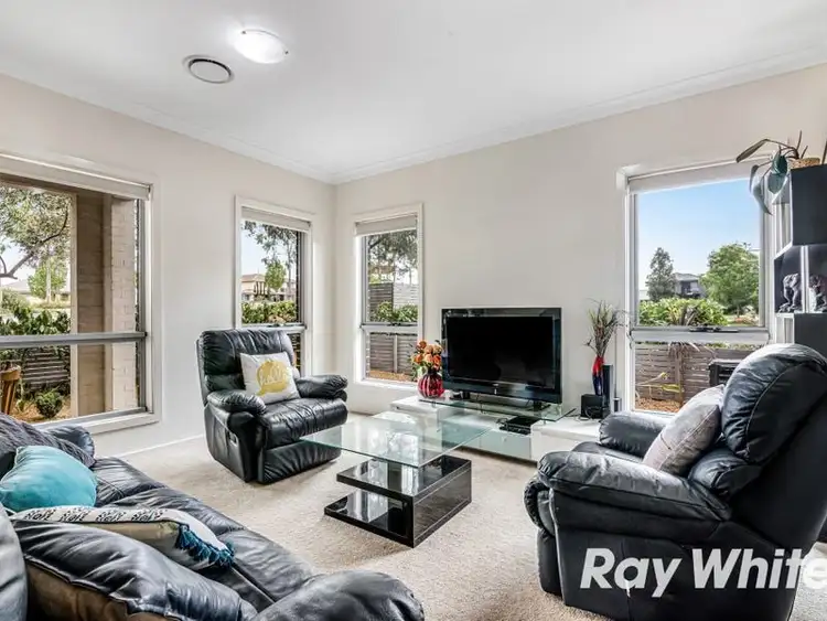 Fourth view of Homely house listing, 15 Kelby Street, The Ponds NSW 2769