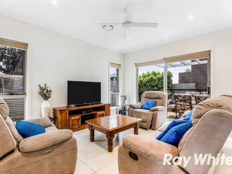 Fifth view of Homely house listing, 15 Kelby Street, The Ponds NSW 2769