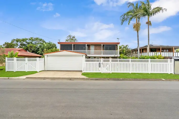 3 Sinclair Place