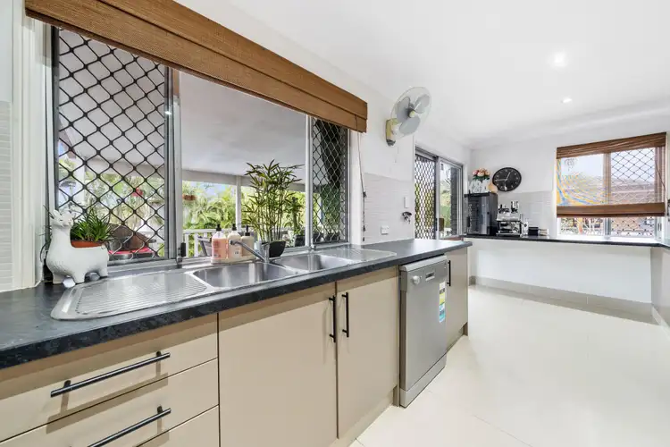 Fifth view of Homely house listing, 3 Sinclair Place, Beenleigh QLD 4207
