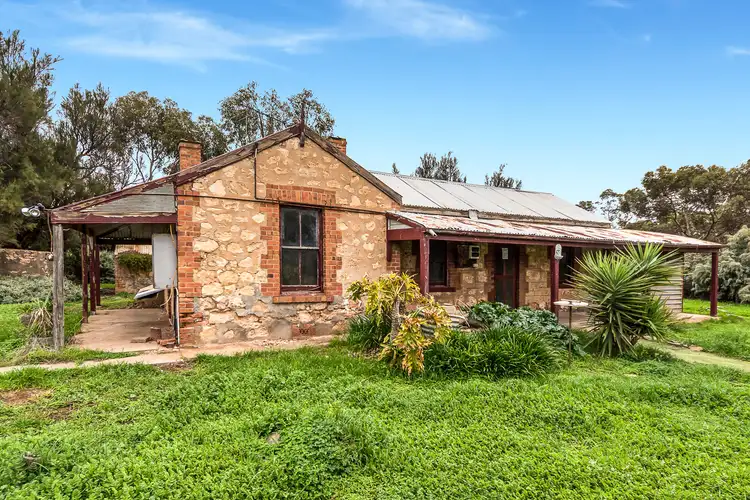 Second view of Homely house listing, 212 Chaunceys Line Road, Hartley SA 5255