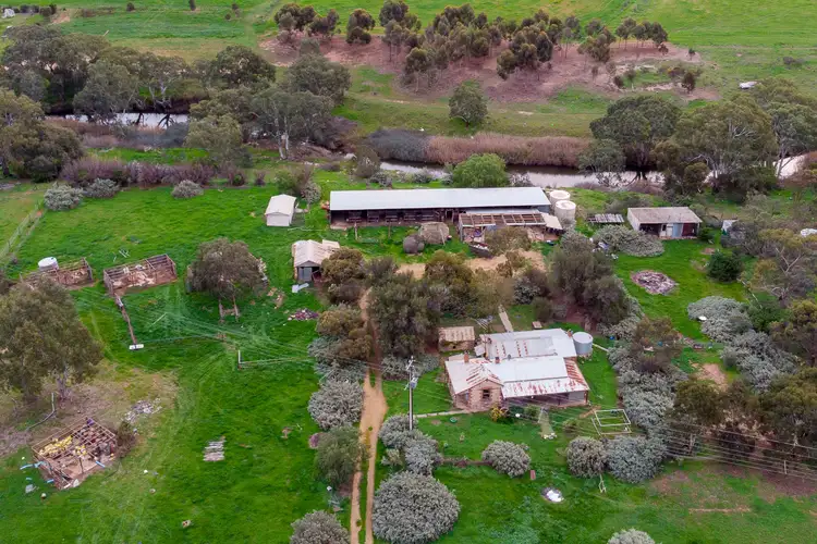 Sixth view of Homely house listing, 212 Chaunceys Line Road, Hartley SA 5255