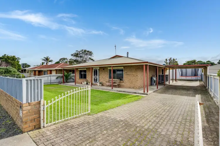 Main view of Homely house listing, 12 Lewis Street, Goolwa South SA 5214