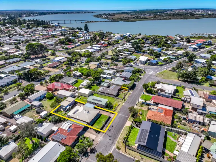 Second view of Homely house listing, 12 Lewis Street, Goolwa South SA 5214