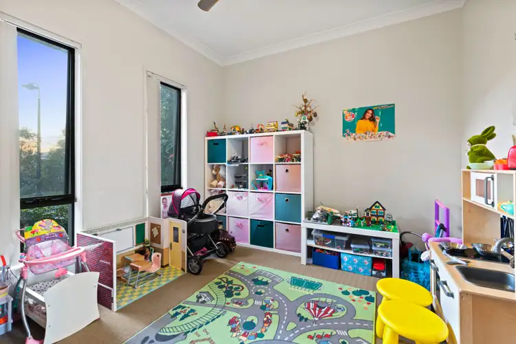 Third view of Homely house listing, 8 Sunjoy Place, North Lakes QLD 4509