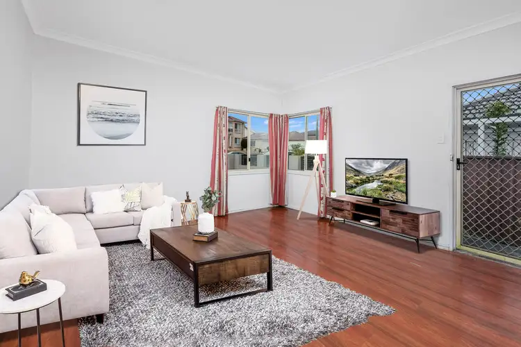Main view of Homely house listing, 56 Caldwell Parade, Yagoona NSW 2199