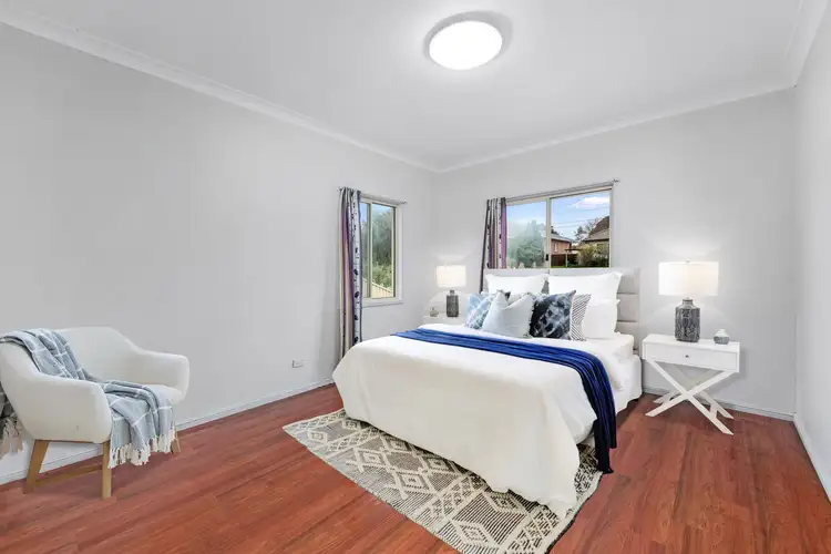 Third view of Homely house listing, 56 Caldwell Parade, Yagoona NSW 2199