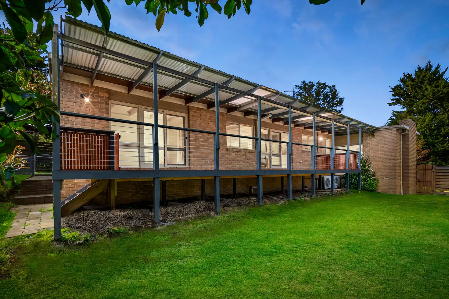 Main view of Homely house listing, 26 Coryule Road, Mount Martha VIC 3934