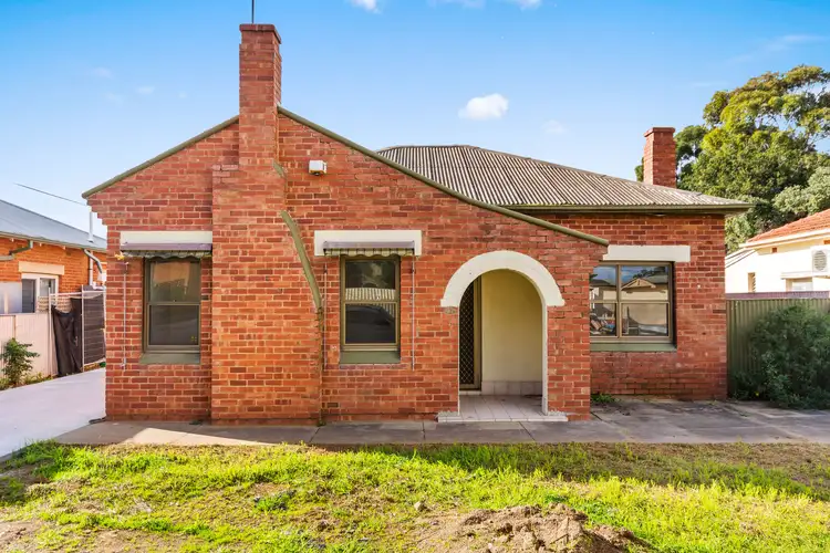 Main view of Homely house listing, 45 Murray Street, Albert Park SA 5014