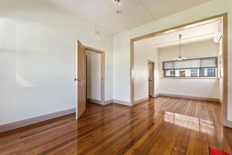 Second view of Homely house listing, 45 Murray Street, Albert Park SA 5014