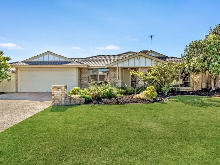 65 Triton Avenue, Waikiki WA 6169