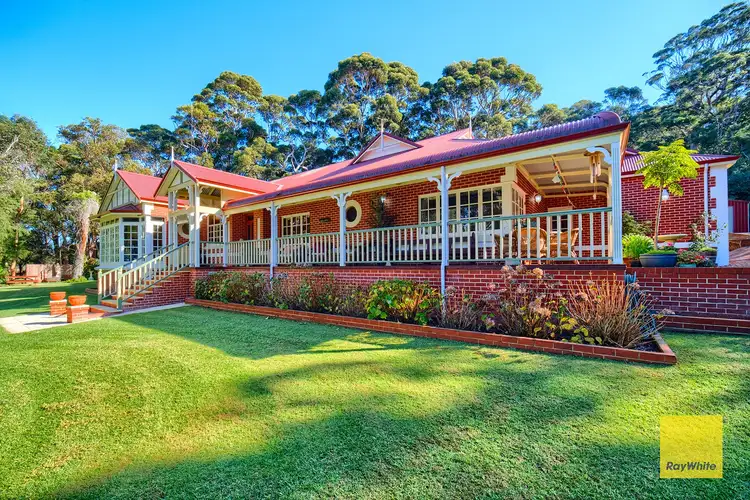 Third view of Homely house listing, 124 Lights Road, Ocean Beach WA 6333