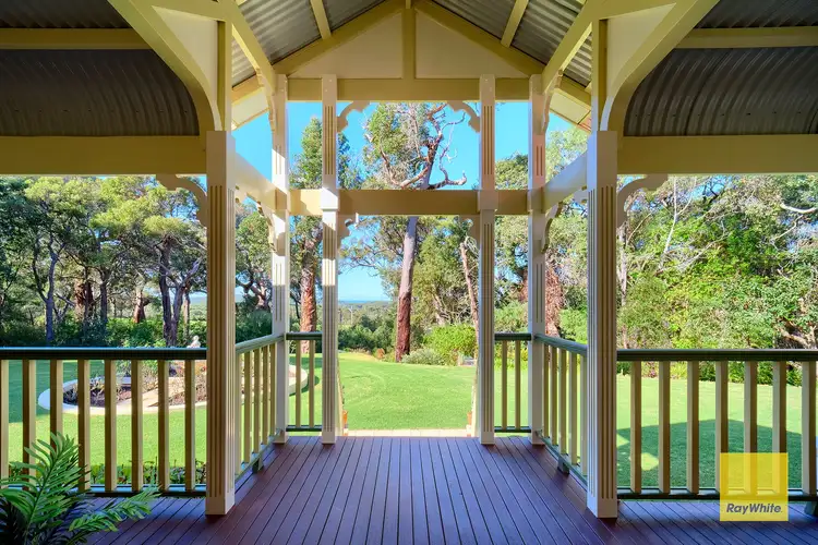 Fourth view of Homely house listing, 124 Lights Road, Ocean Beach WA 6333