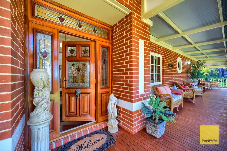 Fifth view of Homely house listing, 124 Lights Road, Ocean Beach WA 6333