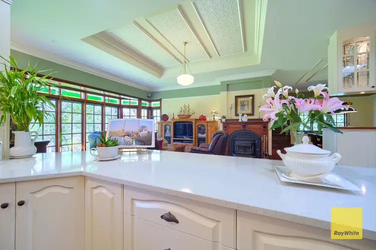 Seventh view of Homely house listing, 124 Lights Road, Ocean Beach WA 6333