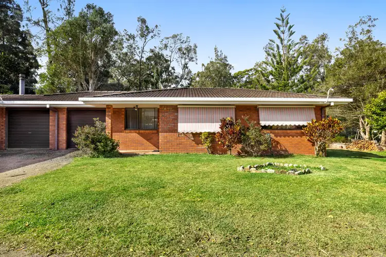 Main view of Homely house listing, 2/11 Haines Close, Woolgoolga NSW 2456