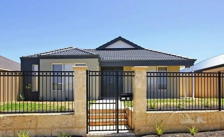 Main view of Homely house listing, 49 Exmouth Drive, Butler WA 6036