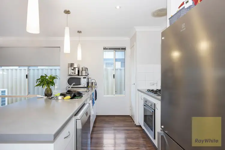 Third view of Homely house listing, 49 Exmouth Drive, Butler WA 6036