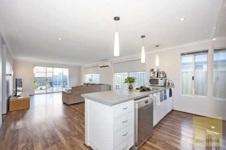 Sixth view of Homely house listing, 49 Exmouth Drive, Butler WA 6036
