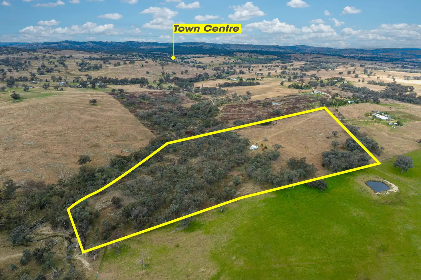 Main view of Homely rural property listing, 70 Commissioners Lane, Stuart Town NSW 2820