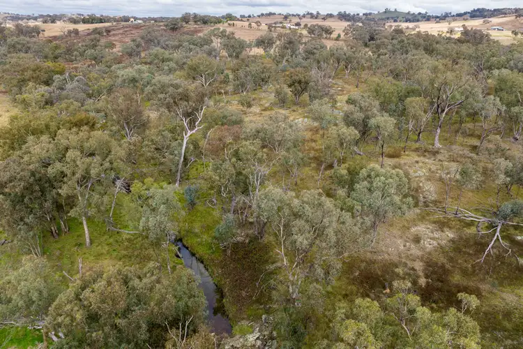 Second view of Homely rural property listing, 70 Commissioners Lane, Stuart Town NSW 2820