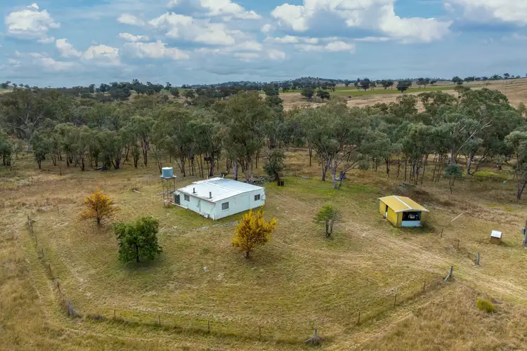 Third view of Homely rural property listing, 70 Commissioners Lane, Stuart Town NSW 2820