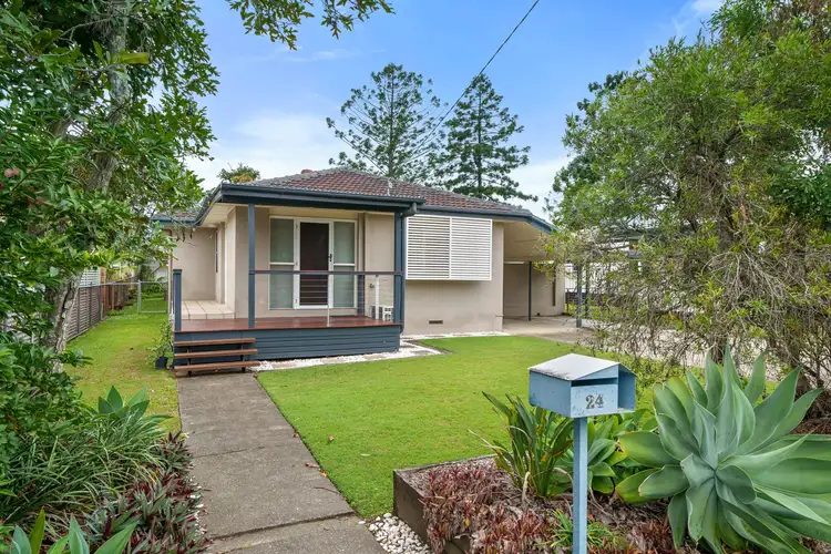 24 Spitfire Avenue