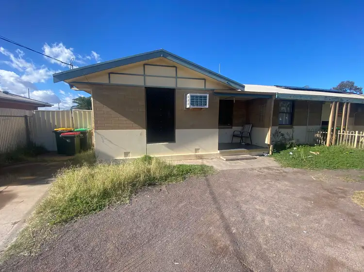 37 Jessop Street, Port Augusta SA 5700