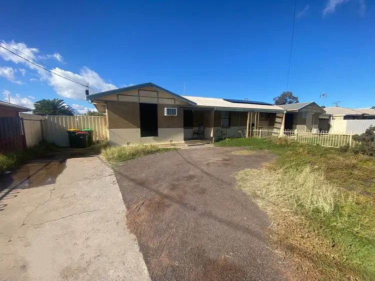 Second view of Homely house listing, 37 Jessop Street, Port Augusta SA 5700