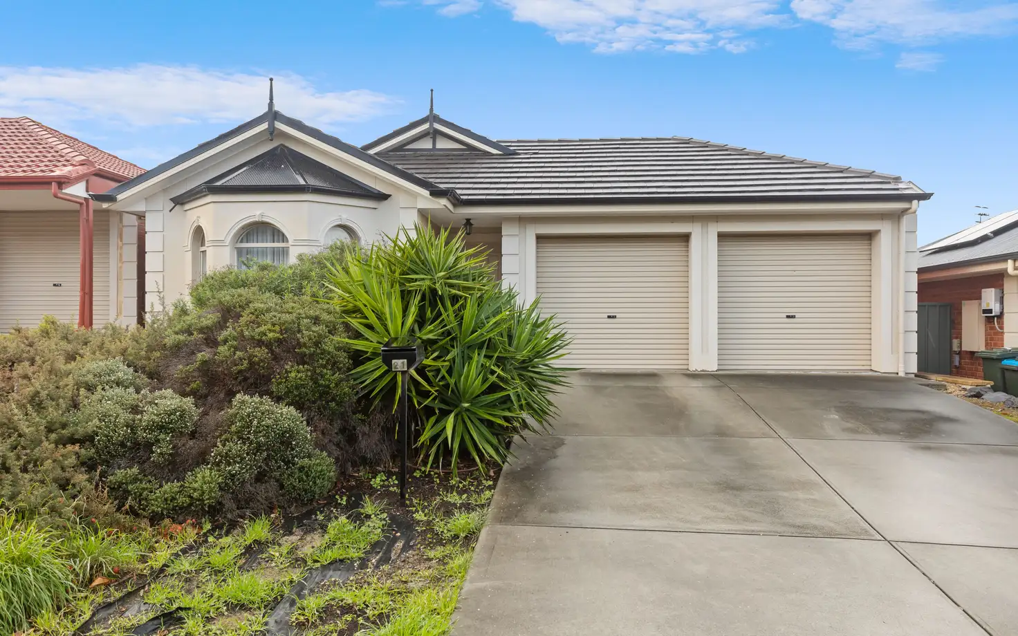Main view of Homely house listing, 21 Prime Boulevard, Encounter Bay SA 5211
