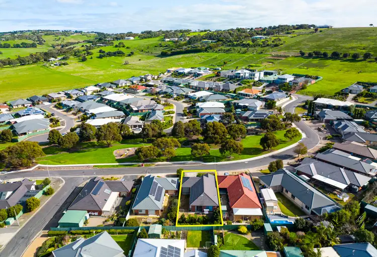 Third view of Homely house listing, 21 Prime Boulevard, Encounter Bay SA 5211