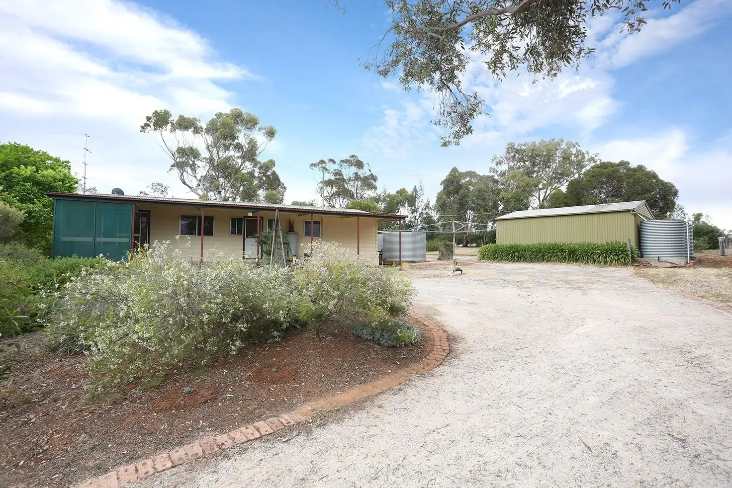 Main view of Homely house listing, 16 Kingston Terrace, Auburn SA 5451