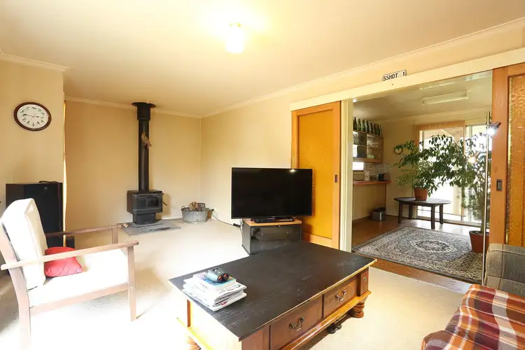 Second view of Homely house listing, 16 Kingston Terrace, Auburn SA 5451