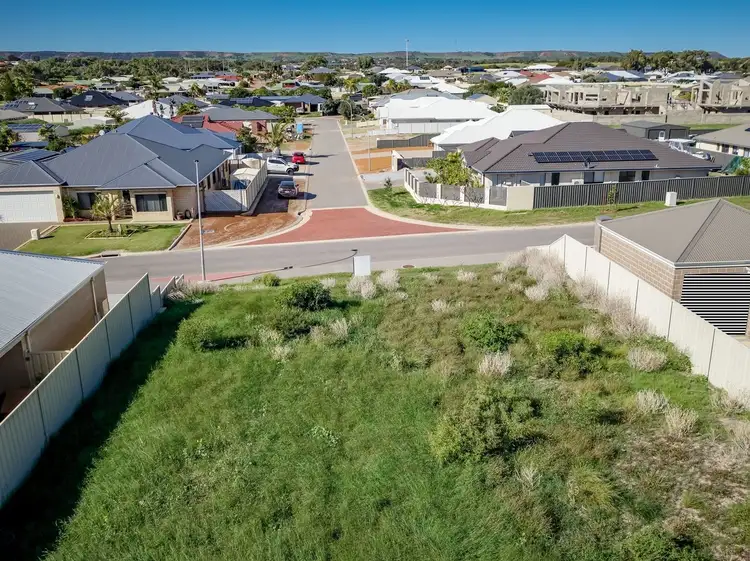 34 Stillwater Avenue, Drummond Cove WA 6532