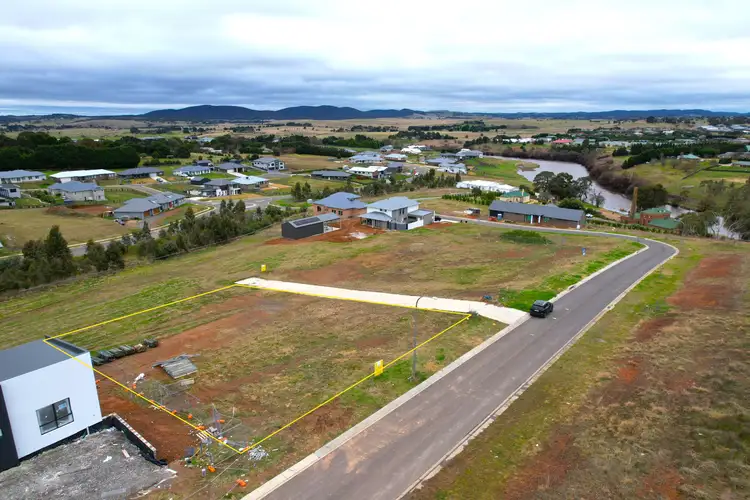 Main view of Homely land listing, 13 Snowgums Drive, Goulburn NSW 2580