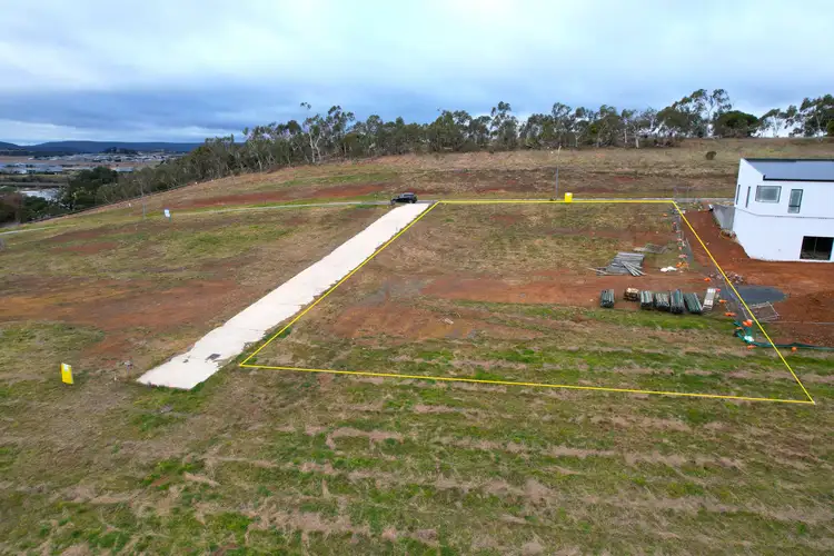 Fourth view of Homely land listing, 13 Snowgums Drive, Goulburn NSW 2580