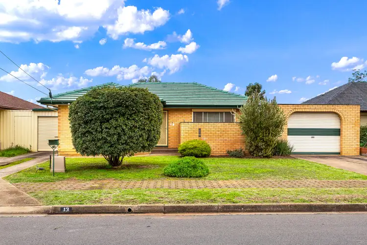 13 Shorney Road, Parafield Gardens SA 5107