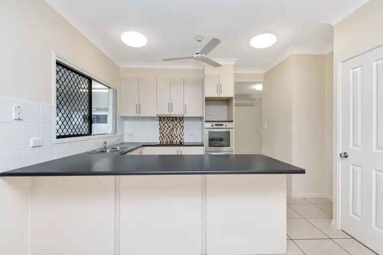 Second view of Homely house listing, 33 Kalynda Parade, Bohle Plains QLD 4817